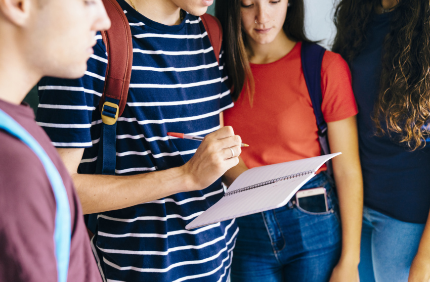 TITULARIZACIÓN DE DOCENTES INTERINOS DE LA MODALIDAD JÓVENES Y ADULTOS