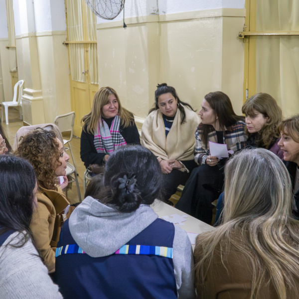 Publicación de las Listas de Orden de Mérito Definitivas para Secundaria – Ciclo Lectivo 2026