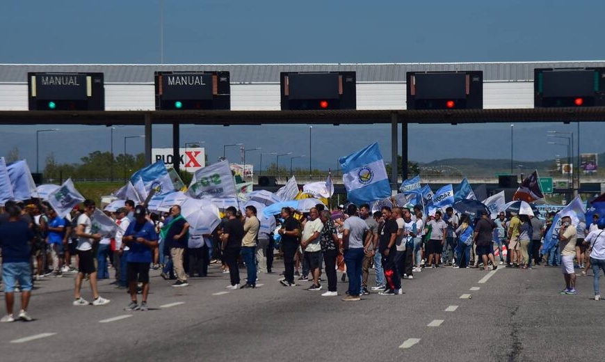 ADEME se sumó a otros gremios en defensa de la jubilación digna